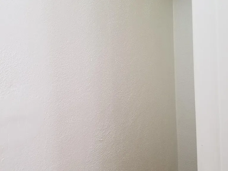 BEDROOM CLOSET