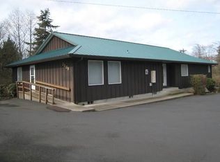 2308 1st St, Tillamook, OR