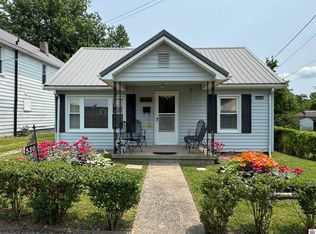 530 N Donnivan St, Princeton, KY 42445