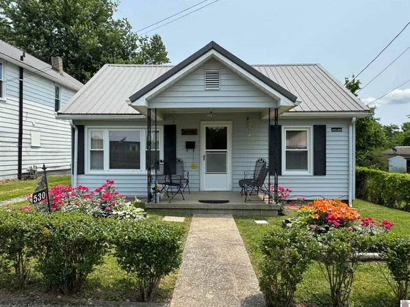 530 N Donnivan St, Princeton, KY 42445