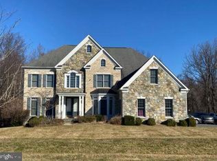 7021 Cypress Hill Dr, Gaithersburg, MD 20879