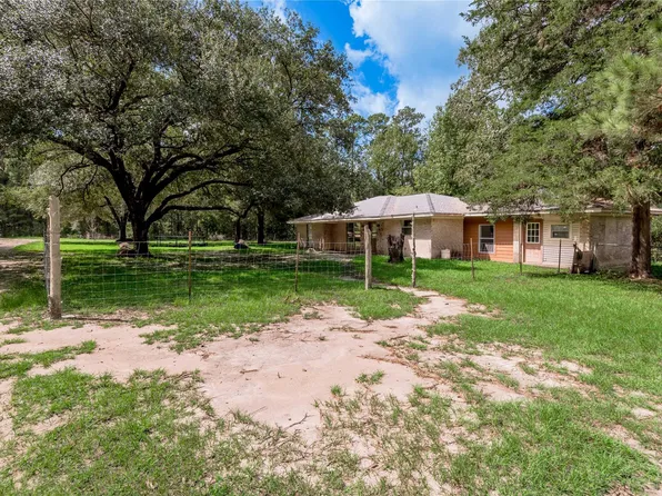 347 Shelby, Livingston, TX 77351