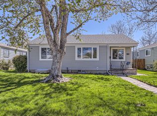 4708 Meade St, Denver, CO 80211