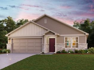 CABOT Plan, Valor Park, Bay City, TX 77414