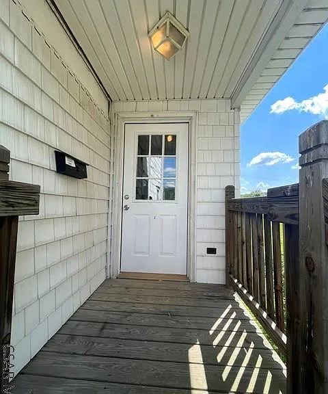3418 Graham Ave #2 — Photo 5