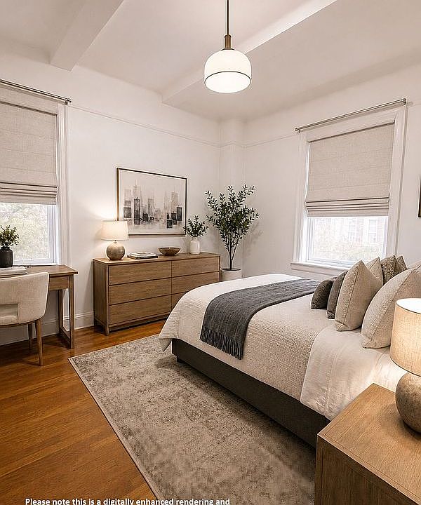 2nd image of 215 W 90th St APT 3F
