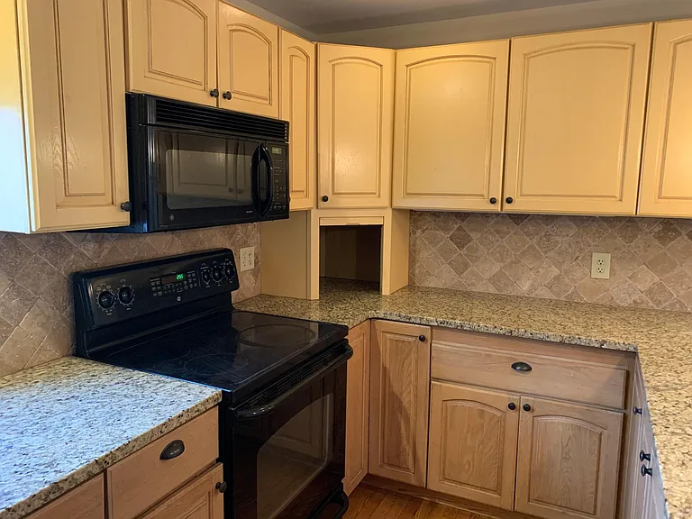 Kitchen Overview