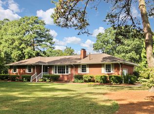 617 Thalia Rd, Virginia Beach, VA 23452