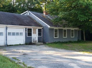 57 Parker Farm Rd, Buxton, ME 04093