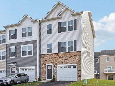 170 Munsee Cir, Winchester, VA, 22602