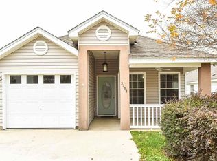 3309 Addison Ln, Tallahassee, FL 32317
