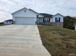 582 Wentworth Dr, Jackson, MO 63755