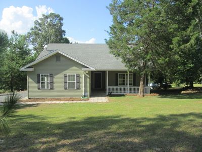 934 Oquinn Loop, Odum, GA, 31555