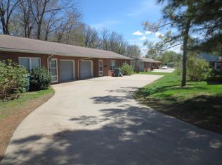 401 Logan St, Monett, MO 65708