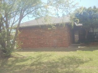 7207 NW 115th St, Oklahoma City, OK 73162