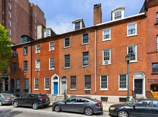 1223 Spruce St APT 1R, Philadelphia, PA 19107