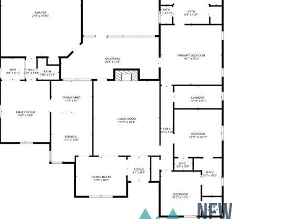1314 W Brittany Dr, Hobbs, NM 88242