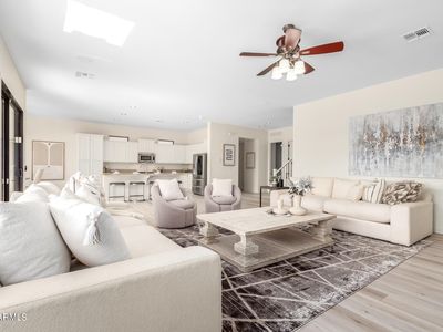 1932 N Channing, Mesa, AZ, 85207