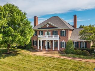 515 Rocks Farm Dr, Charlottesville, VA 22903