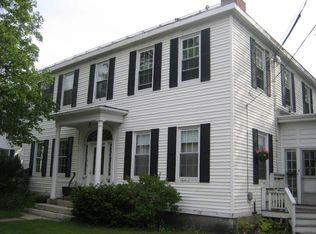 7 Federal St, Brunswick, ME 04011