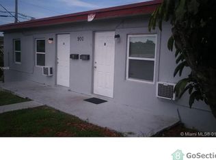 900 W 9th St APT B, Riviera Beach, FL 33404