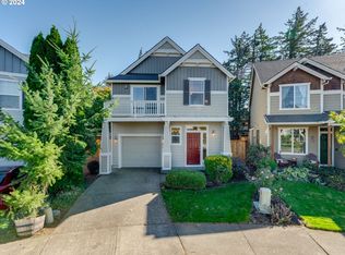 878 SW 20th Way, Troutdale, OR 97060