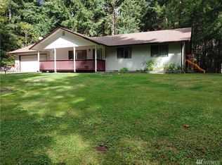 14346 Brandie Ct SE, Yelm, WA 98597