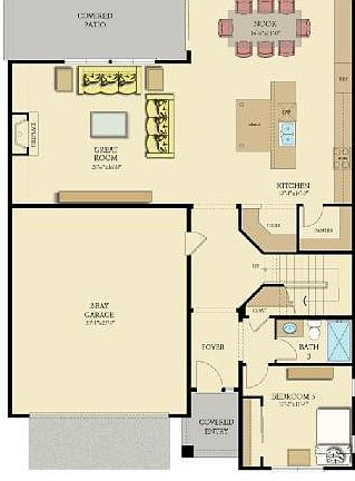 3rd image of 7915 NE 180th Ave #Lot63
