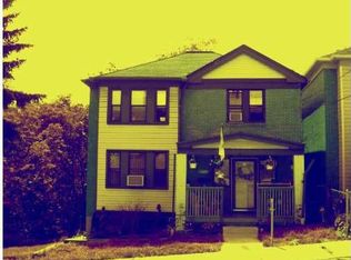 1510 Rutherford Ave, Pittsburgh, PA 15216