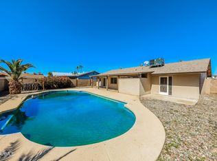 5015 W Brown St, Glendale, AZ 85302