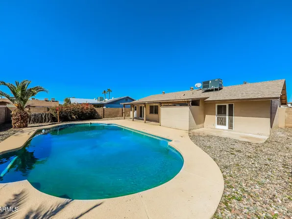 5015 W BROWN Street, Glendale, AZ 85302