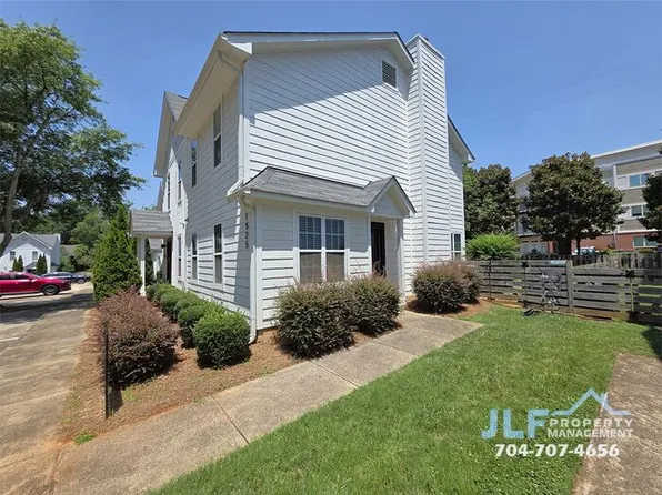 1525 Briar Creek Rd APT B, Charlotte, NC 28205