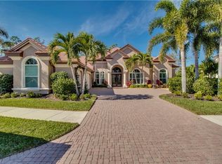 2917 Leonardo Ave, Naples, FL 34119