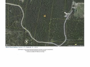 Hammel Ln, Huntingdon, TN 38344