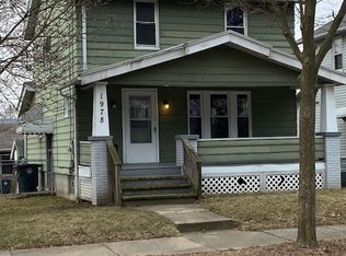 1978 9th St SW, Akron, OH 44314