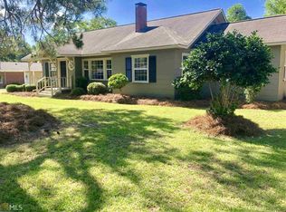 2272 W Elm St, Wrightsville, GA 31096