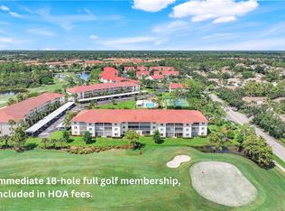 1100 Eastham Way #A-208, Naples, FL 34104