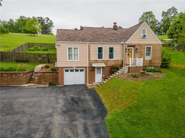 2982 Route 136, Finleyville, PA 15332