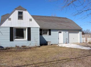 3455 Holton Rd, Twin Lake, MI 49457