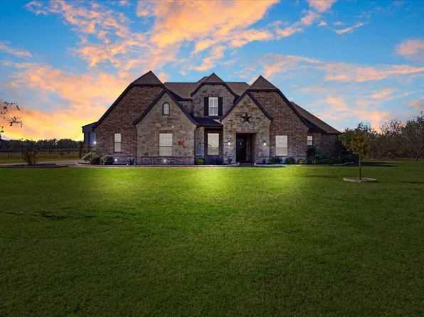 5066 White Pine Dr, Royse City, TX 75189