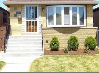 1016 W 108th St, Chicago, IL 60643