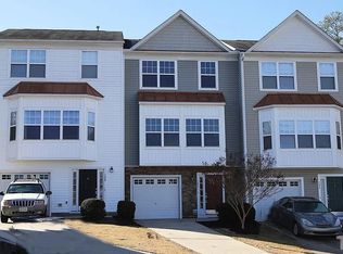 126 Wirks Worth Cir, Apex, NC 27502