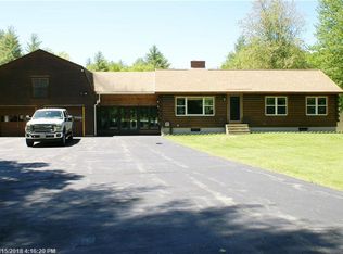 355 Turkey St, North Berwick, ME 03906
