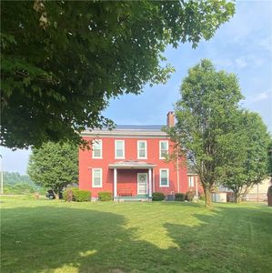 21 1st St, California, PA, 15419