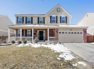 6170 W Berry Ave, Denver, CO 80123