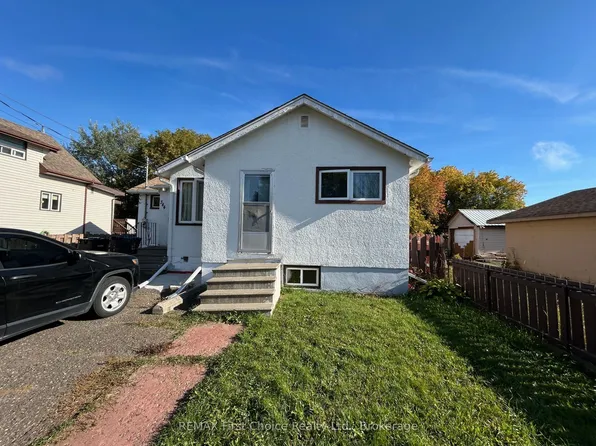 344 Cornwall Ave, Thunder Bay, ON P7B 1T3