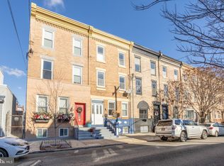 1737 Mifflin St, Philadelphia, PA 19145