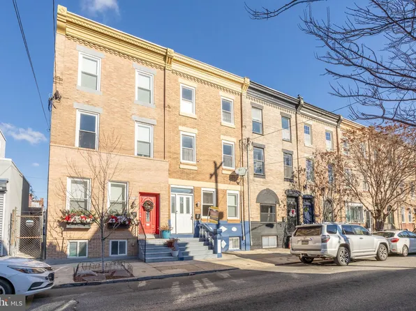 1737 Mifflin St, Philadelphia, PA 19145