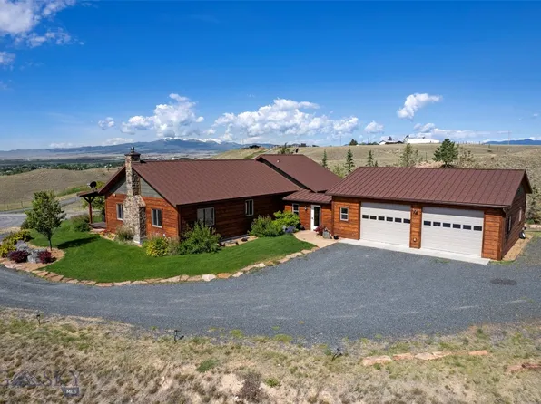 7 Prarie Dog Ln, Whitehall, MT 59759