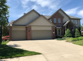 2118 Shore Oaks Pass, Fort Wayne, IN 46814